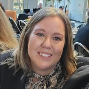 Meet your Posher, Katy